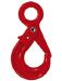 Крюки вращающиеся SL, крюки чалочные 320А, крюки
