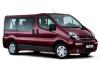 Пассажирские перевозки микроавтобусом Opel Vivaro