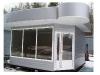 Продам торговые киоски и остановочные комплексы