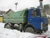 Маз-5551 Самосвал