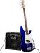 Продается бас-гитара Fender Squier Affinity Precis