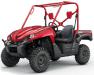 Kawasaki Teryx 2010