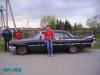 Продается раритетный автомобиль Dodge Custom Royal