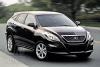 Lexus RX, 2003