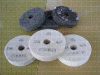 Круги шлифовальные