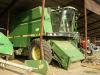 Комбайн John Deere 2064