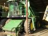 Комбайн John Deere 2266
