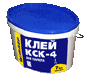 Клей для паркета