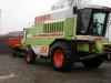 Claas Mega 204