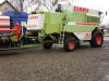 Claas Mega 204