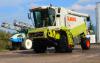 Комбайн CLAAS LEXION 480 - 2000 г.в Цена 55.000 €
