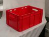 Ящики пластиковые. Тара полимерная