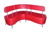 Угловой диван "Уют"