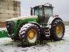 Трактор John Deere 8430