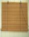 Бамбуковые роллеты (большой ассортимент полотен).