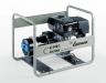 Бензиновый генератор Eisemann E 4401