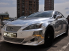 Tuning для Lexus  250.