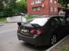 Тюнинг HONDA Accord.