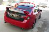 Тюнинг HONDA Accord.