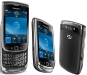 BlackBerry 9800 Torch