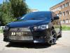 Предлагаем радиаторные решетки  Mitsubishi  Lancer