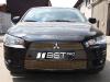 Предлагаем радиаторные решетки  Mitsubishi  Lancer