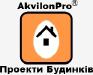 Готові проекти будинків та котеджів від виробника