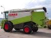 : Комбайн CLAAS LEXION 460 EVOLUTION - 2003 г.в