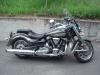 Мотоцикл Yamaha