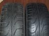 Пара летней резины 205/55/16 Pirelli P6000 (Regroo