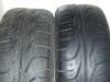 Пара летней резины 205/55/16 Pirelli P6000 (Regroo
