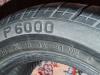 Пара летней резины 205/55/16 Pirelli P6000 (Regroo