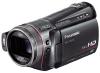 Panasonic HDC-TM350 silver
