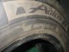michelin agilis 81 225/75 R16 C