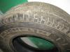 michelin agilis 81 225/75 R16 C