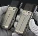Vertu Ascent Ti Damask