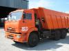 Камаз 6520