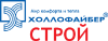 Строительный утеплитель от "Холлофайбер®Строй"