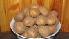 Сортовой картофель