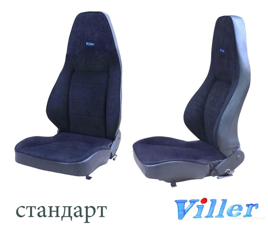 Купить Сиденья На Ваз Ока