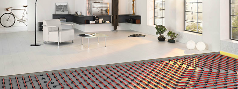 Все для водяного теплого пола в Украине - продам.купити Все для ...?