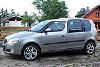 Tuning Skoda