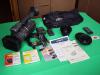 Sony Hdr-Fx7E