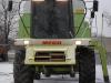 Claas Mega 204