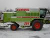 Claas Mega 204