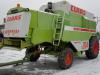 Claas Mega 204