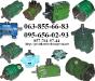 Насосы НПл 8-8/6,3,НПл 8-12,5/6,3,НПл 8-16/6,3,НПл