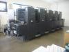Heidelberg PM52-5, 2007 г, 15,8 мил. 176000 EUR,
