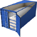 Flexitank