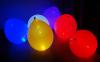 светящиеся шары шарики светящиеся